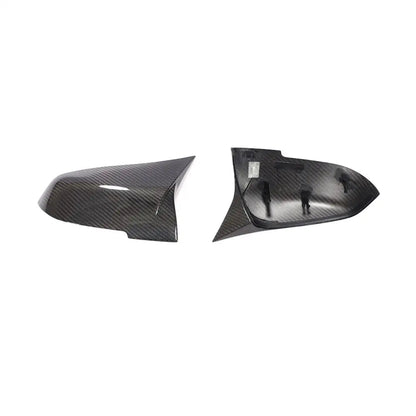 BMW F-series Carbon spiegelkappen - #towmaperformanceparts#