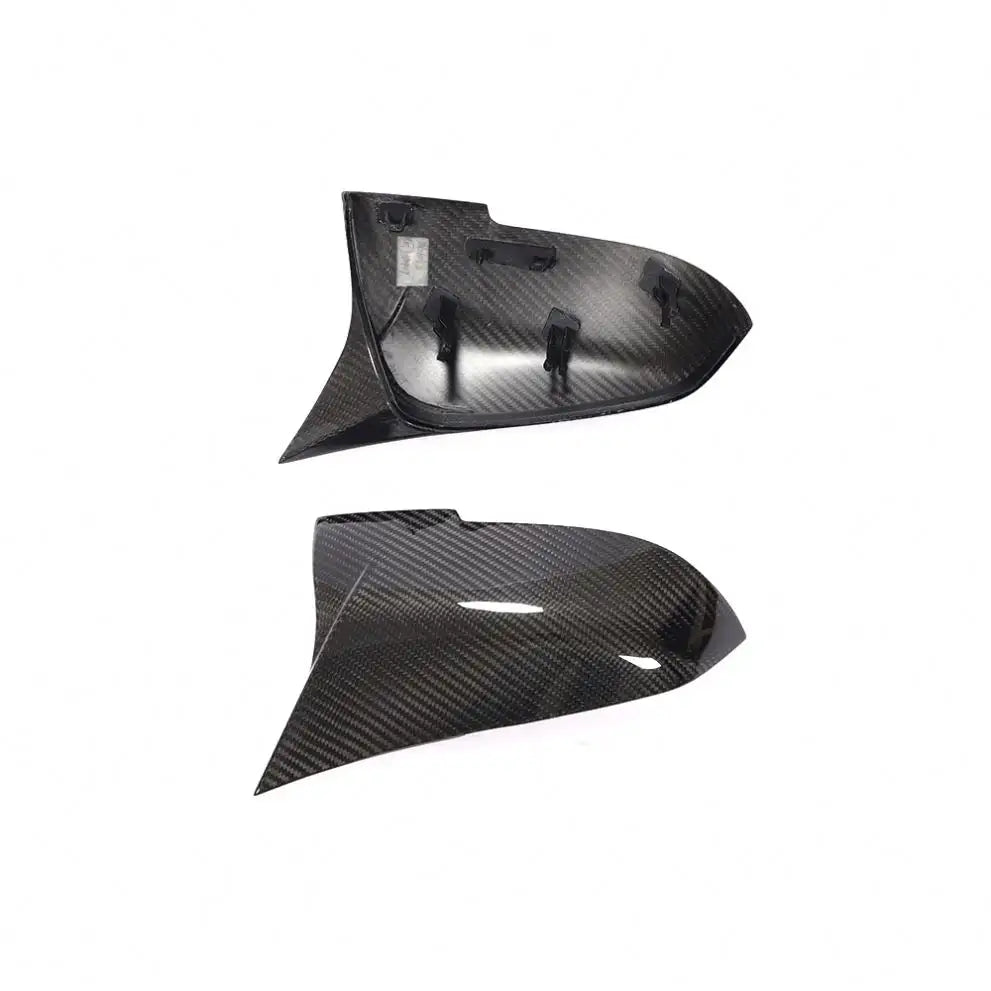 BMW F-series Carbon spiegelkappen - #towmaperformanceparts#