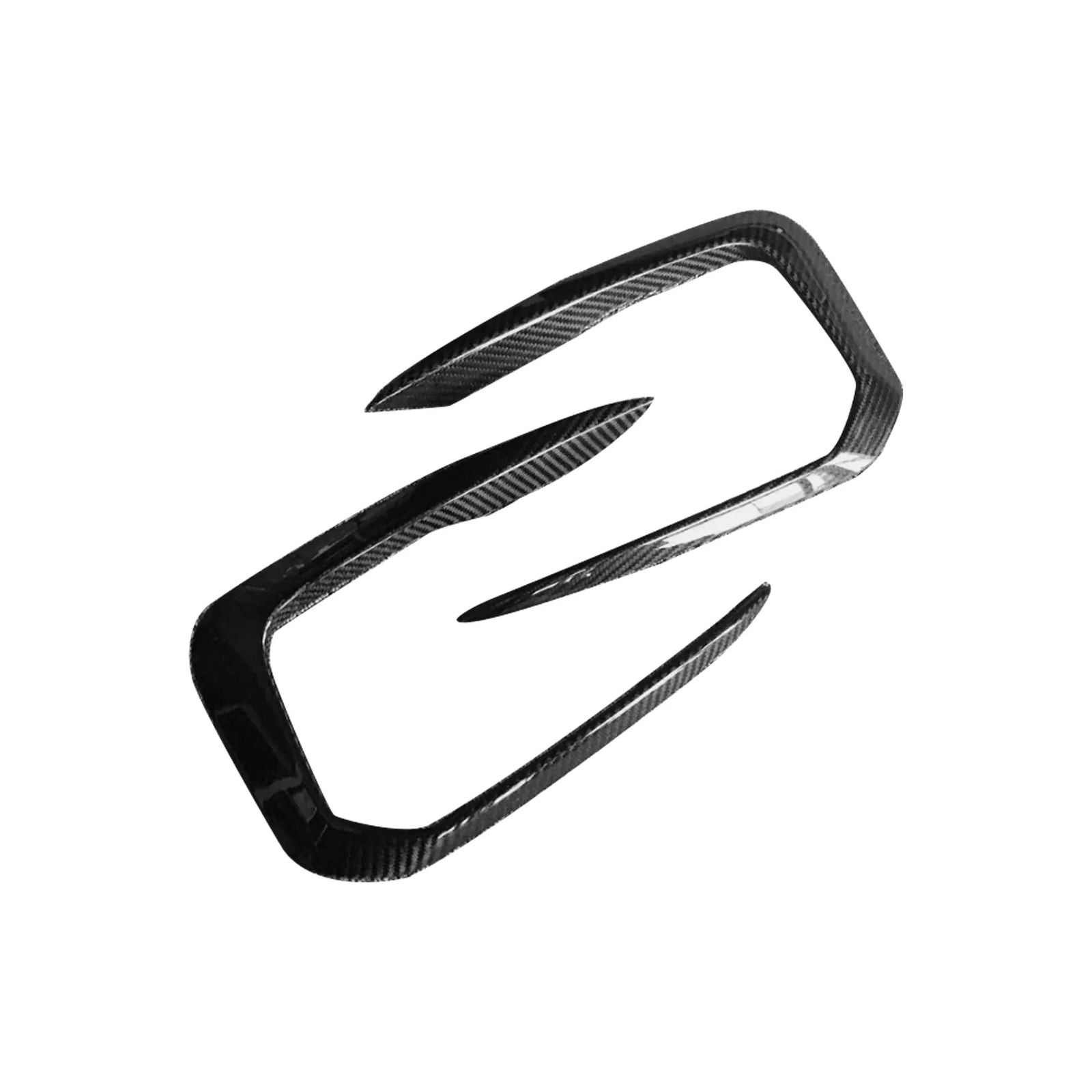 BMW F20/21 Carbon canards - #towmaperformanceparts#