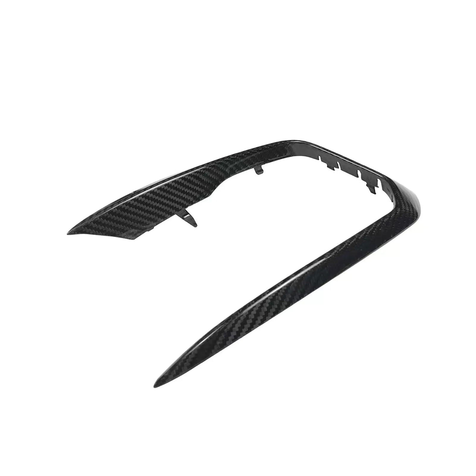 BMW F20/21 Carbon canards - #towmaperformanceparts#