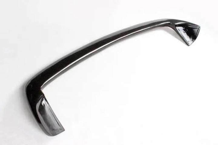 BMW F20 Carbon dak spoiler - #towmaperformanceparts#