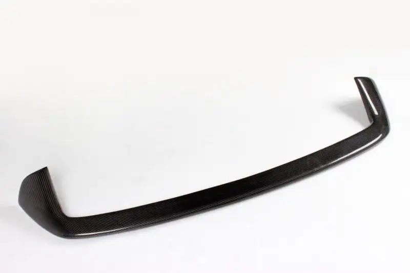 BMW F20 Carbon dak spoiler - #towmaperformanceparts#