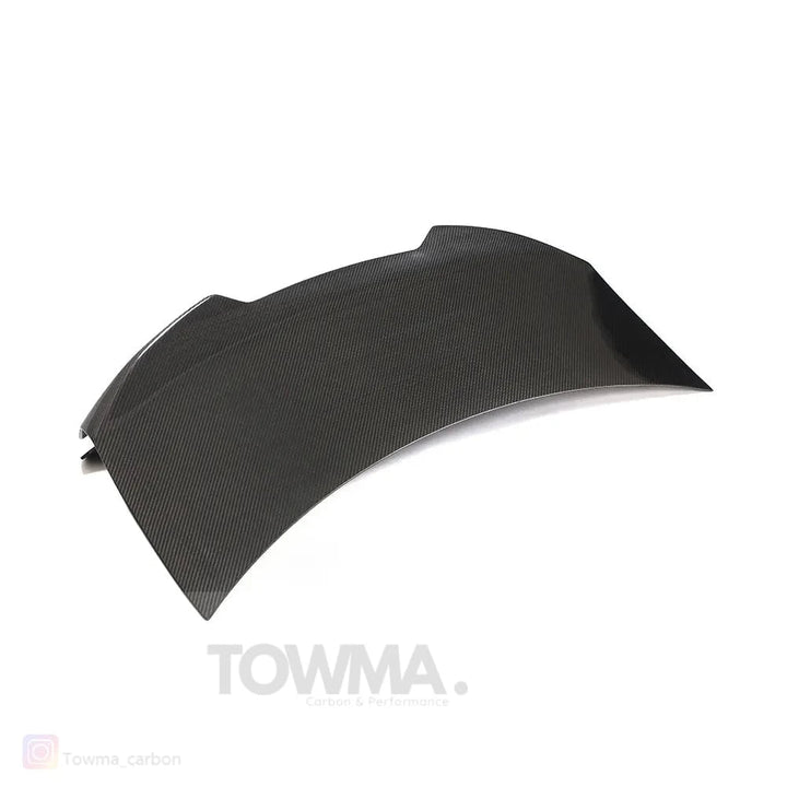 BMW M2 Competition carbon ducktail kofferbak - #towmaperformanceparts#