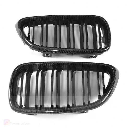 BMW M2 F87 Carbon Nieren - #towmaperformanceparts#