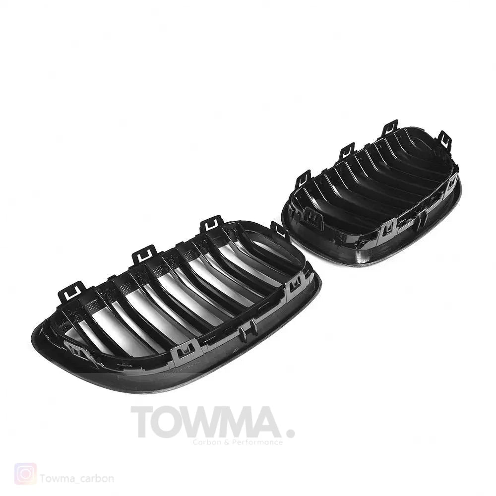 BMW M2 F87 Carbon Nieren - #towmaperformanceparts#