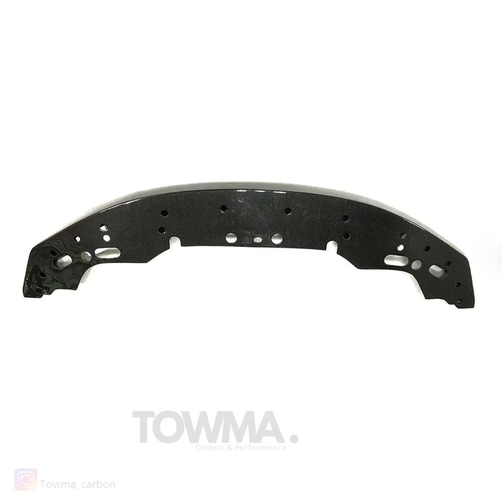 BMW M2 F87 Carbon voorlip - #towmaperformanceparts#