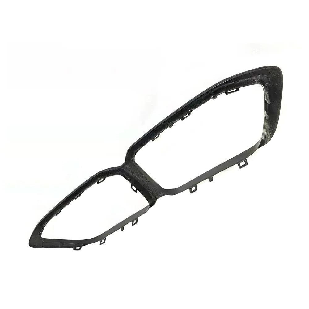 BMW M2 F87 Competition Carbon grill - #towmaperformanceparts#