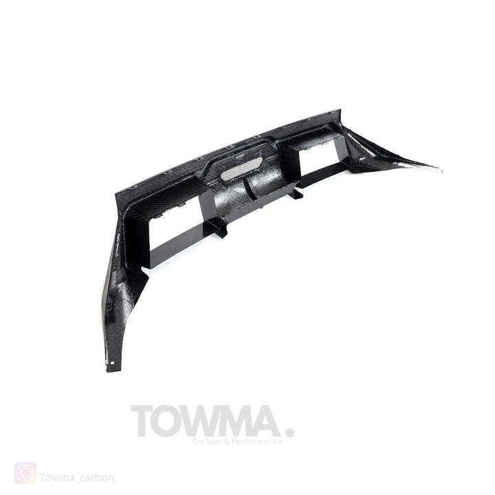 BMW M2 G87 Diffuser - #towmaperformanceparts#