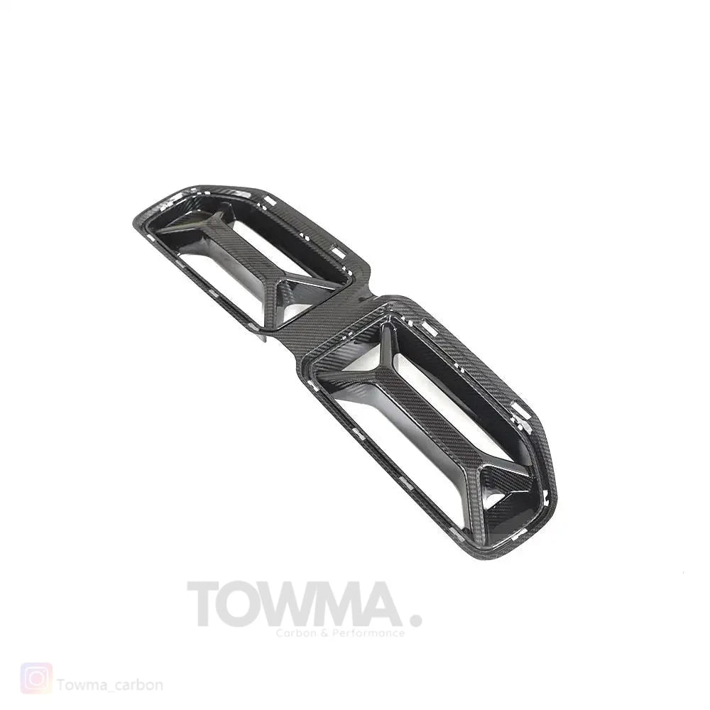 BMW M2 G87 Grill - #towmaperformanceparts#