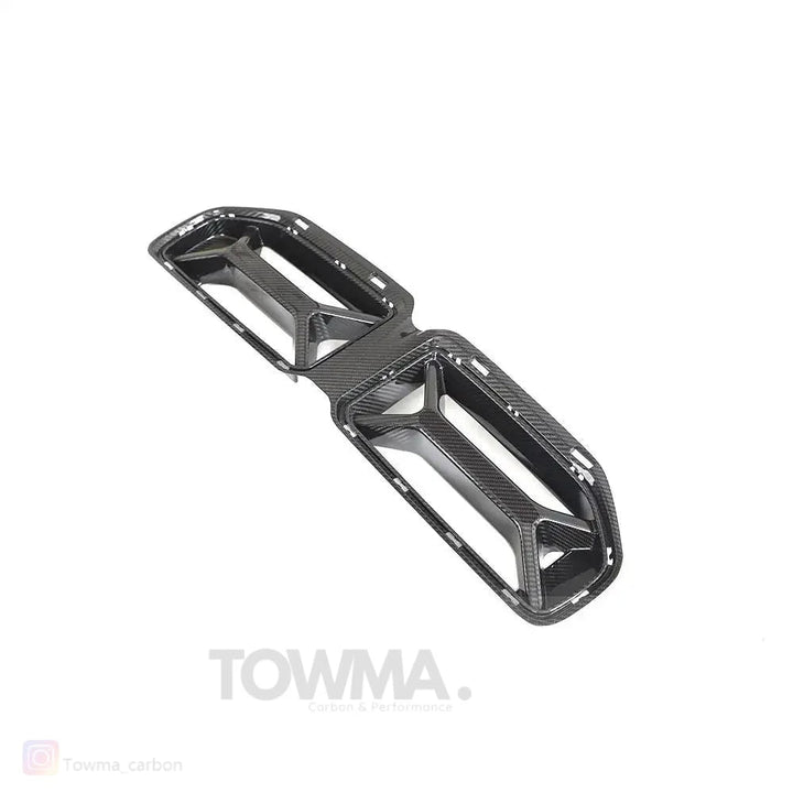 BMW M2 G87 Grill - #towmaperformanceparts#