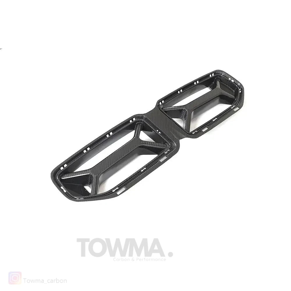 BMW M2 G87 Grill - #towmaperformanceparts#