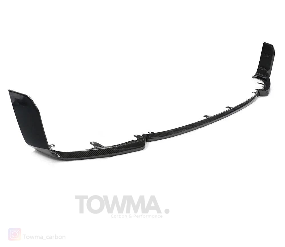 BMW M2 G87 Splitter - #towmaperformanceparts#