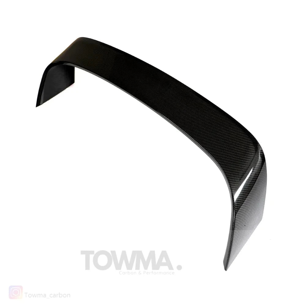 BMW M2 G87 Spoiler - #towmaperformanceparts#