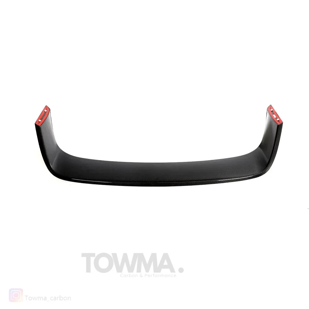 BMW M2 G87 Spoiler - #towmaperformanceparts#