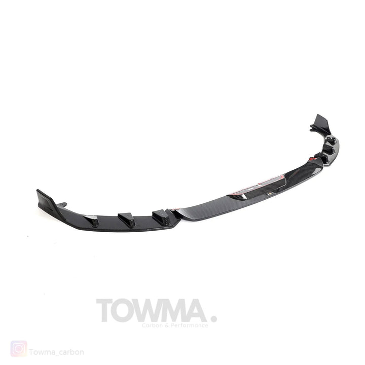 BMW M2 G87 splitter - #towmaperformanceparts#