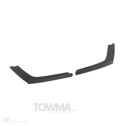 BMW M3/M4 F80/F82 Aero-Splitter - #towmaperformanceparts#
