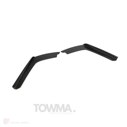 BMW M3/M4 F80/F82 Aero-Splitter - #towmaperformanceparts#