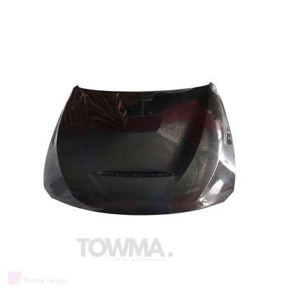 BMW M3/M4 F80/F82 Carbon CS motorkap - #towmaperformanceparts#