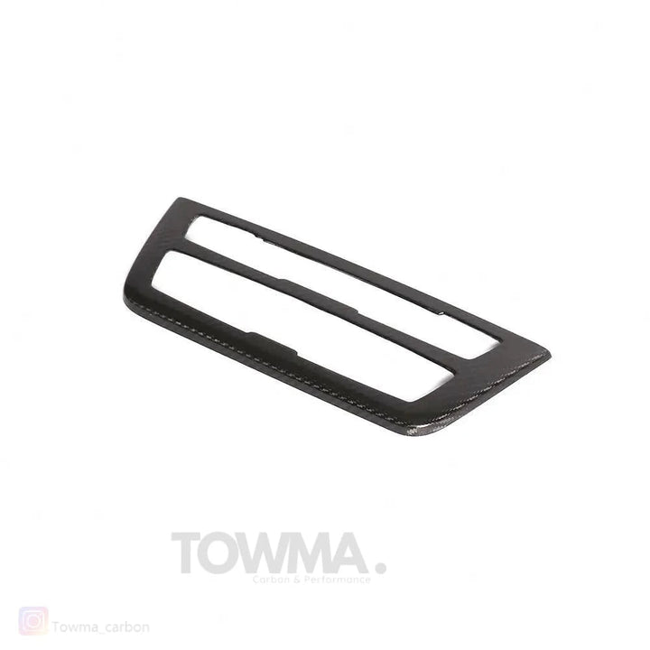 BMW M3/M4 F80/F82 Carbon Dashboard Cover - #towmaperformanceparts#