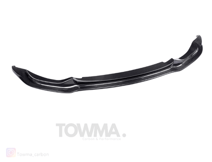 BMW M3/M4 F80/F82 Carbon voorlip - #towmaperformanceparts#