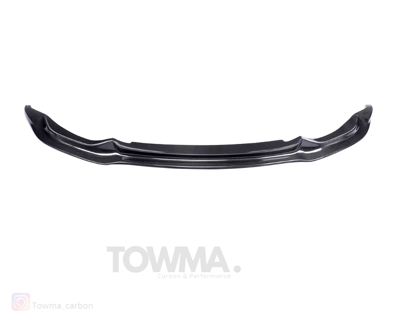 BMW M3/M4 F80/F82 Carbon voorlip - #towmaperformanceparts#