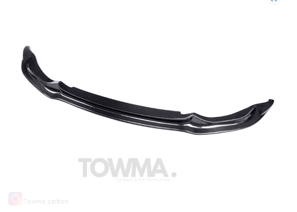 BMW M3/M4 F80/F82 Carbon voorlip - #towmaperformanceparts#