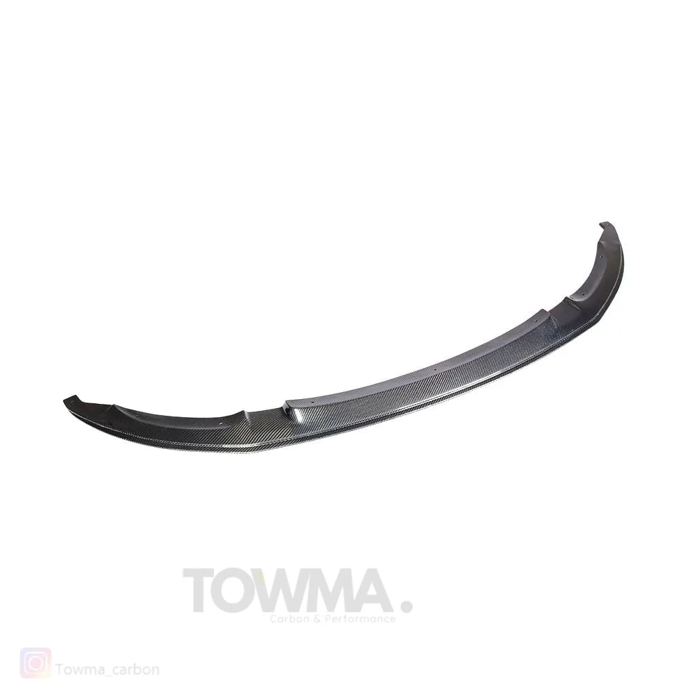 BMW M3/M4 F80/F82 Voorlip - #towmaperformanceparts#