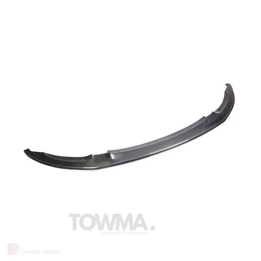 BMW M3/M4 F80/F82 Voorlip - #towmaperformanceparts#
