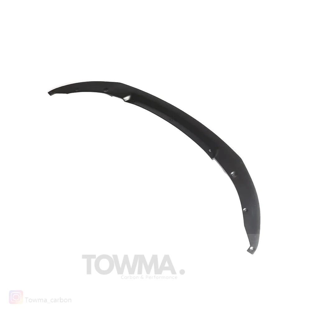 BMW M3/M4 F80/F82 Voorlip - #towmaperformanceparts#