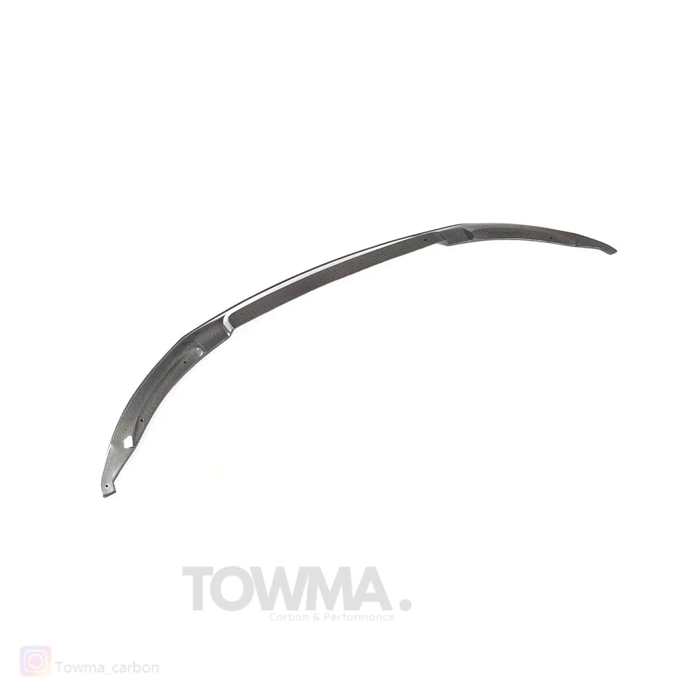BMW M3/M4 F80/F82 Voorlip - #towmaperformanceparts#