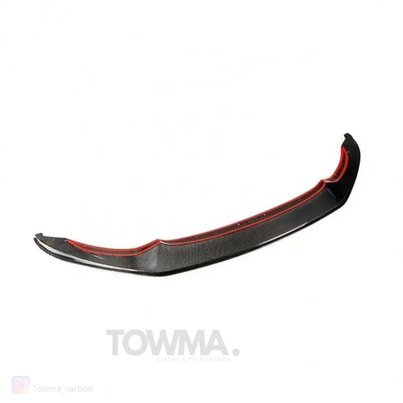 BMW M3/M4 F80/F82 voorlip - #towmaperformanceparts#