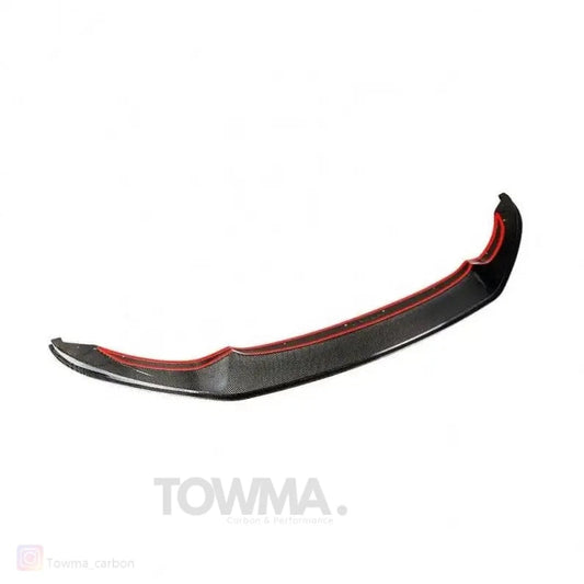 BMW M3/M4 F80/F82 voorlip - #towmaperformanceparts#