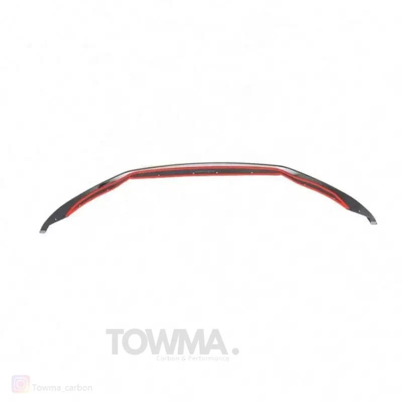 BMW M3/M4 F80/F82 voorlip - #towmaperformanceparts#