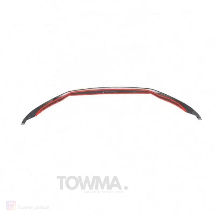 BMW M3/M4 F80/F82 voorlip - #towmaperformanceparts#