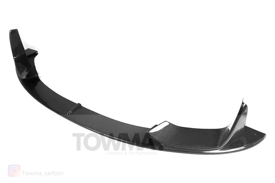BMW M3/M4 F80/F82 voorlip - #towmaperformanceparts#