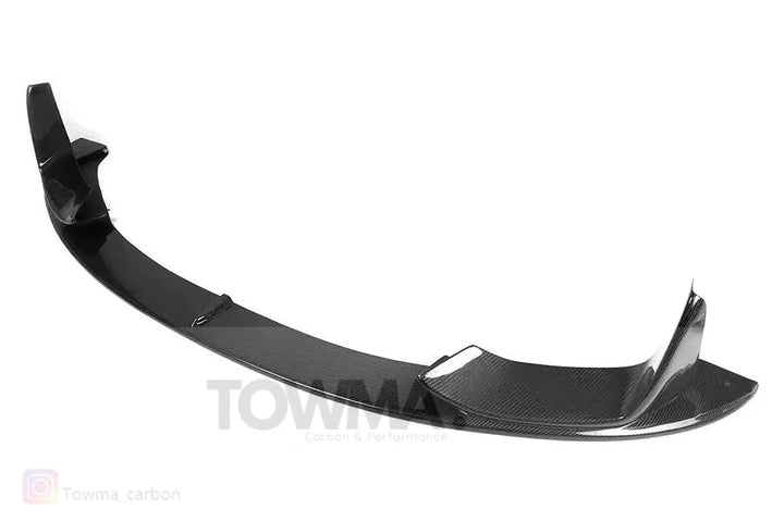 BMW M3/M4 F80/F82 voorlip - #towmaperformanceparts#
