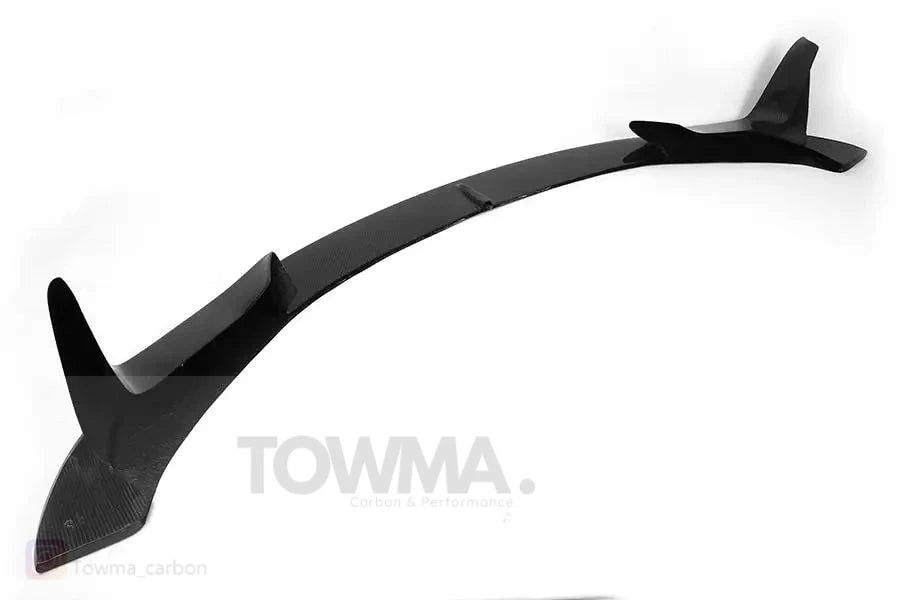 BMW M3/M4 F80/F82 voorlip - #towmaperformanceparts#
