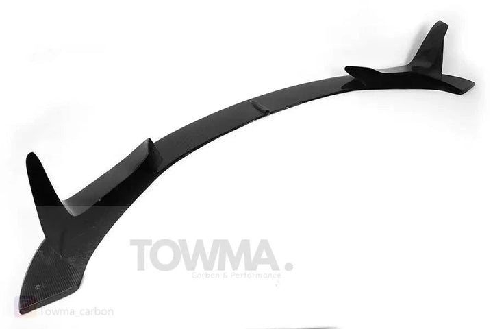 BMW M3/M4 F80/F82 voorlip - #towmaperformanceparts#