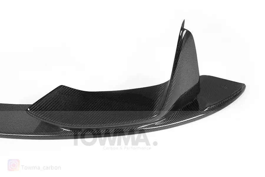 BMW M3/M4 F80/F82 voorlip - #towmaperformanceparts#