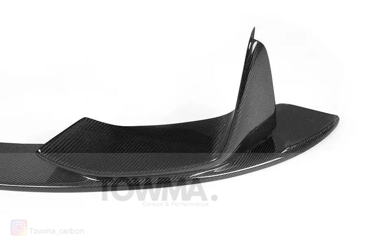 BMW M3/M4 F80/F82 voorlip - #towmaperformanceparts#