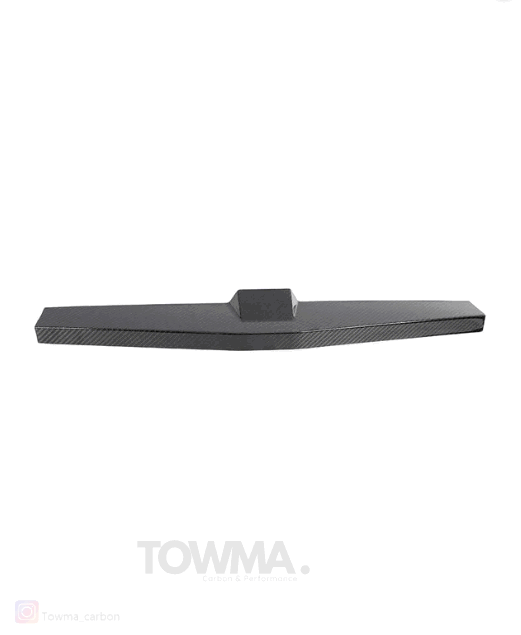 BMW M3/M4 G80/G82 Carbon bumper bank cover - #towmaperformanceparts#