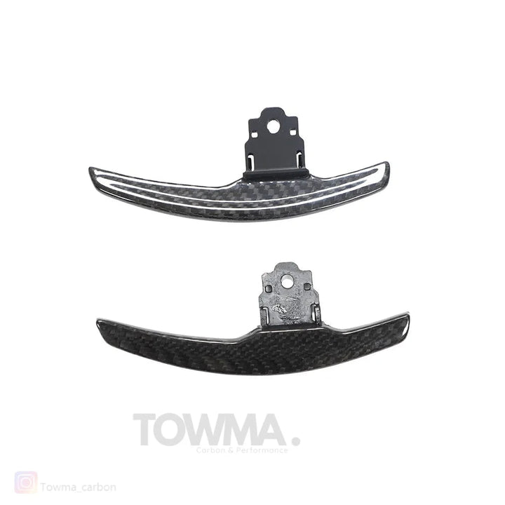 BMW M Carbon Flippers - #towmaperformanceparts#