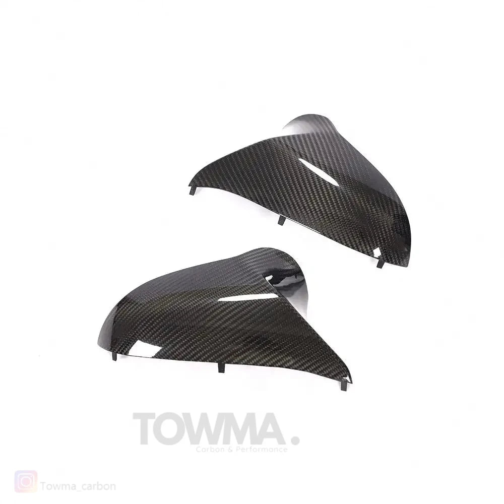 BMW M Carbon Spiegel cap - #towmaperformanceparts#
