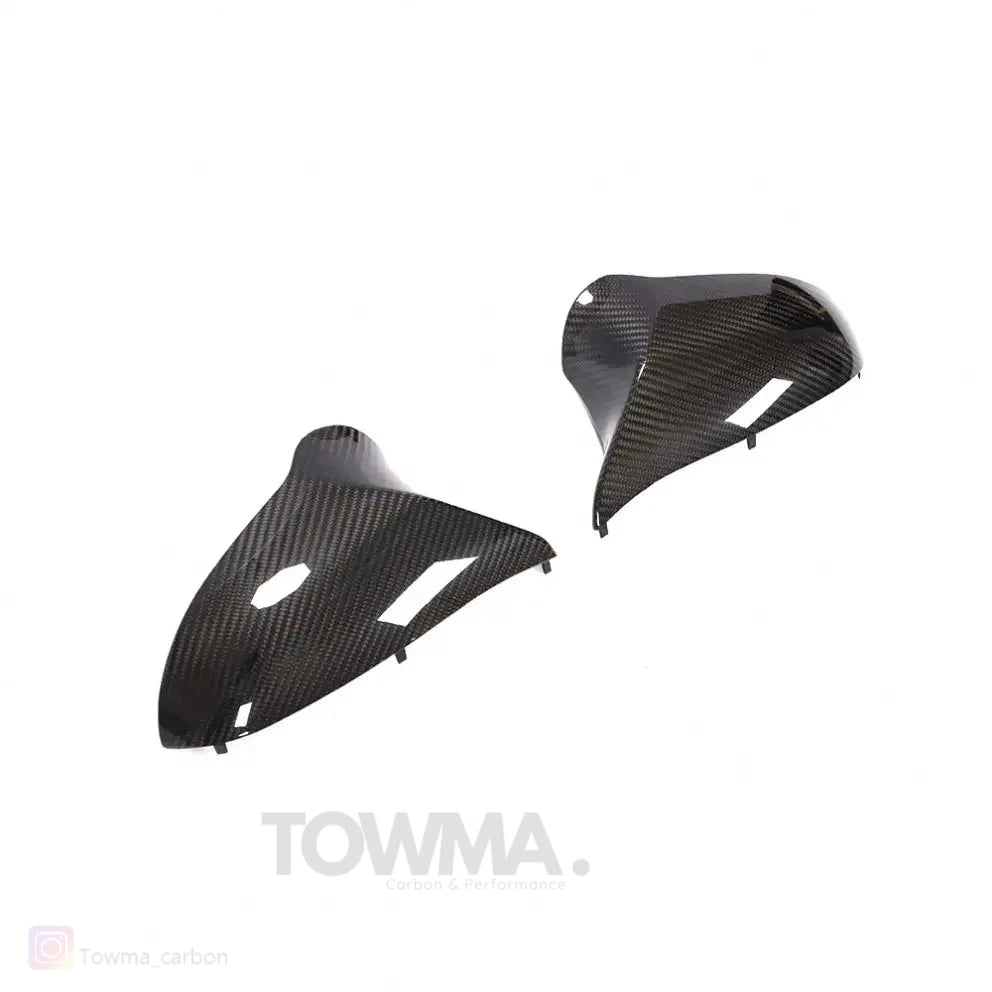 BMW M Carbon Spiegel cap - #towmaperformanceparts#