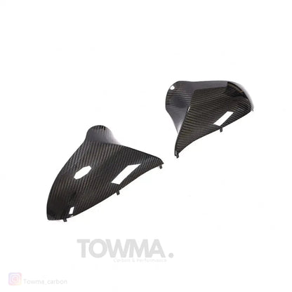 BMW M Carbon Spiegel cap - #towmaperformanceparts#