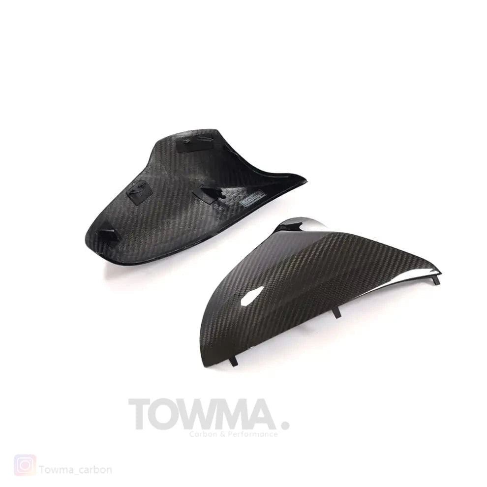 BMW M Carbon Spiegel cap - #towmaperformanceparts#