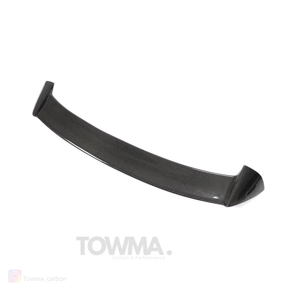 BWM F20 carbon dak spoiler - #towmaperformanceparts#