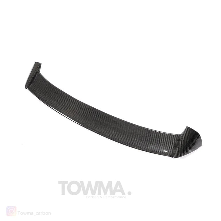 BWM F20 carbon dak spoiler - #towmaperformanceparts#