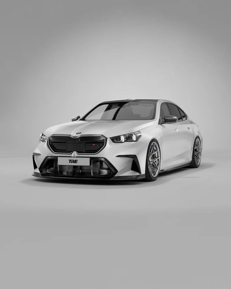 BMW M5 G90 Saloon TRE PR-1 Carbon Body Kit