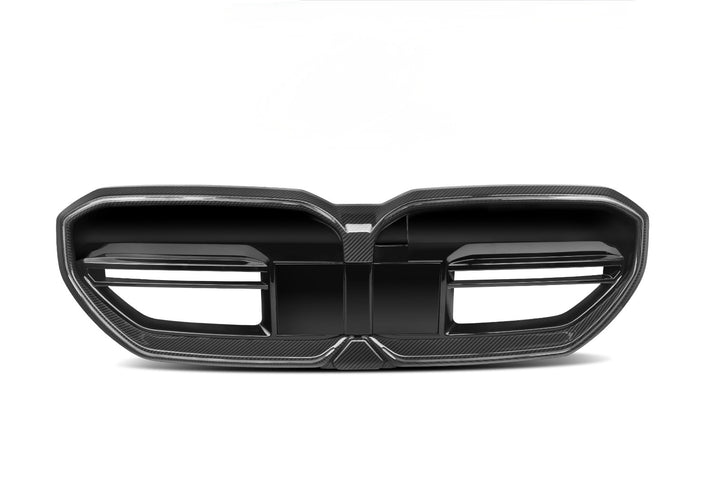 BMW M5 G90 / M5 G99 Carbon OEM Grill